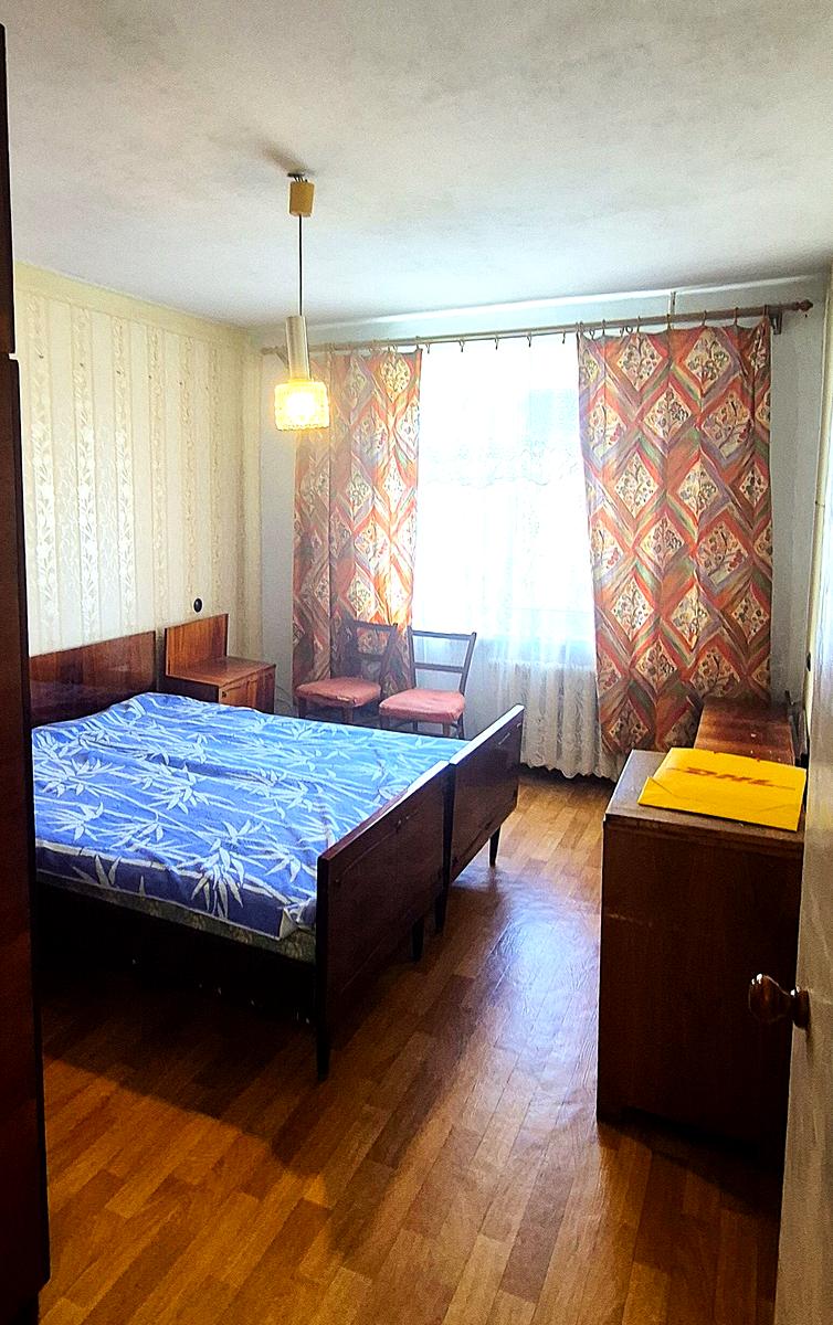 3-комнатная квартира по адресу ул. Ицхака Рабина (площадь 62 м²) - Atlanta.ua - фото 3