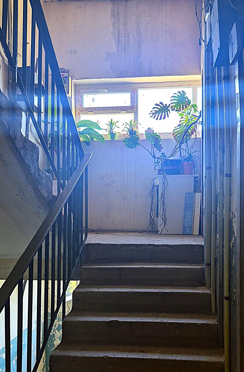 3-комнатная квартира по адресу ул. Ицхака Рабина (площадь 62 м²) - Atlanta.ua - фото 9