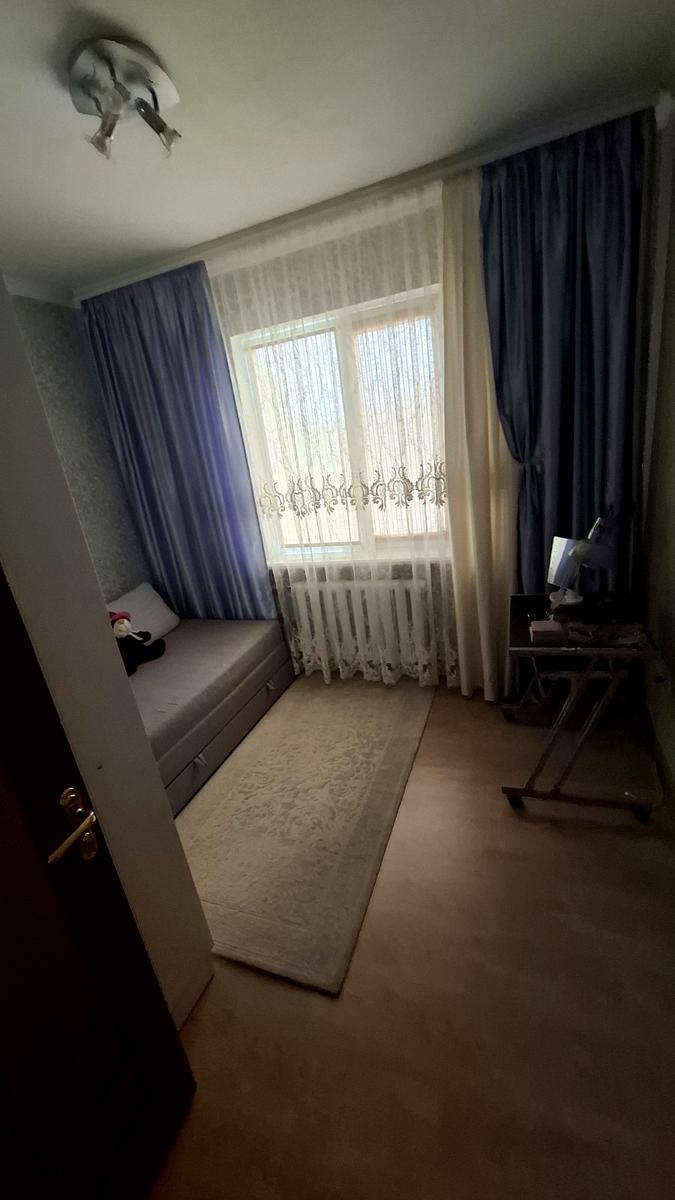 3-кімнатна квартира за адресою вул. Заболотного ак. (площа 70,3 м²) - Atlanta.ua - фото 6