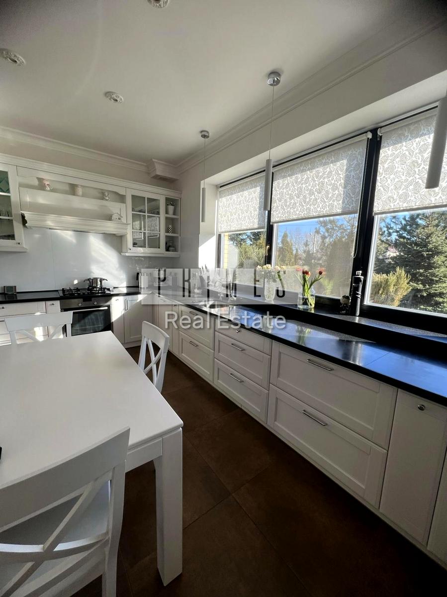 Дом по адресу ул. Энергетиков (площадь 330 м²) - Atlanta.ua - фото 43