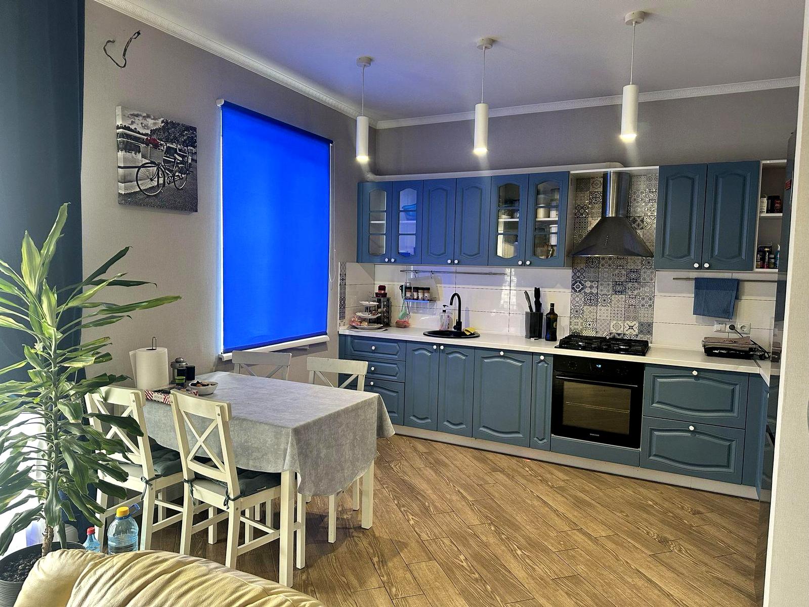 Дом по адресу (площадь 100 м²) - Atlanta.ua - фото 3