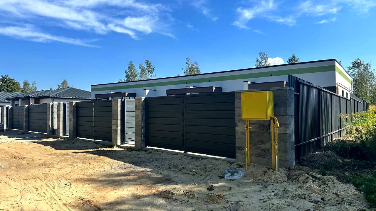 Дом по адресу (площадь 56,3 м²) - Atlanta.ua - фото 7