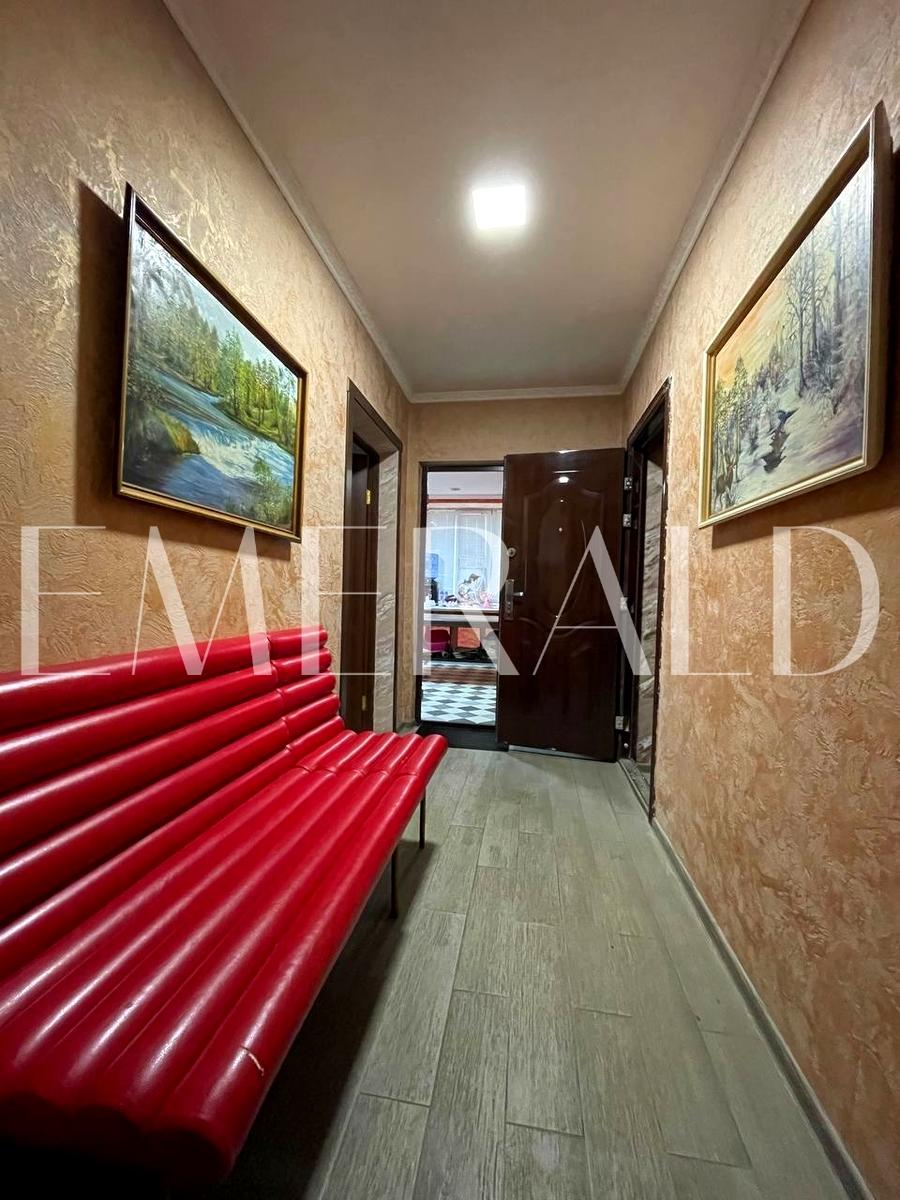 Commercial real estate at st. Ul Shovkunenko (area 84,9 m²) - Atlanta.ua - photo 8