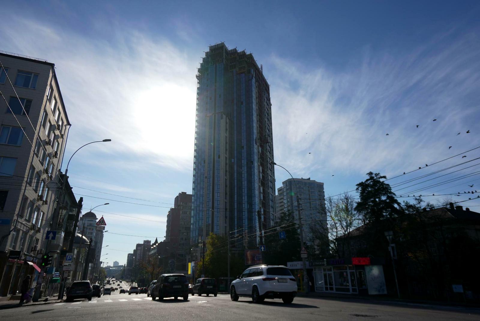 3-кімнатна квартира за адресою вул. Антоновича (площа 125 м²) - Atlanta.ua - фото 8