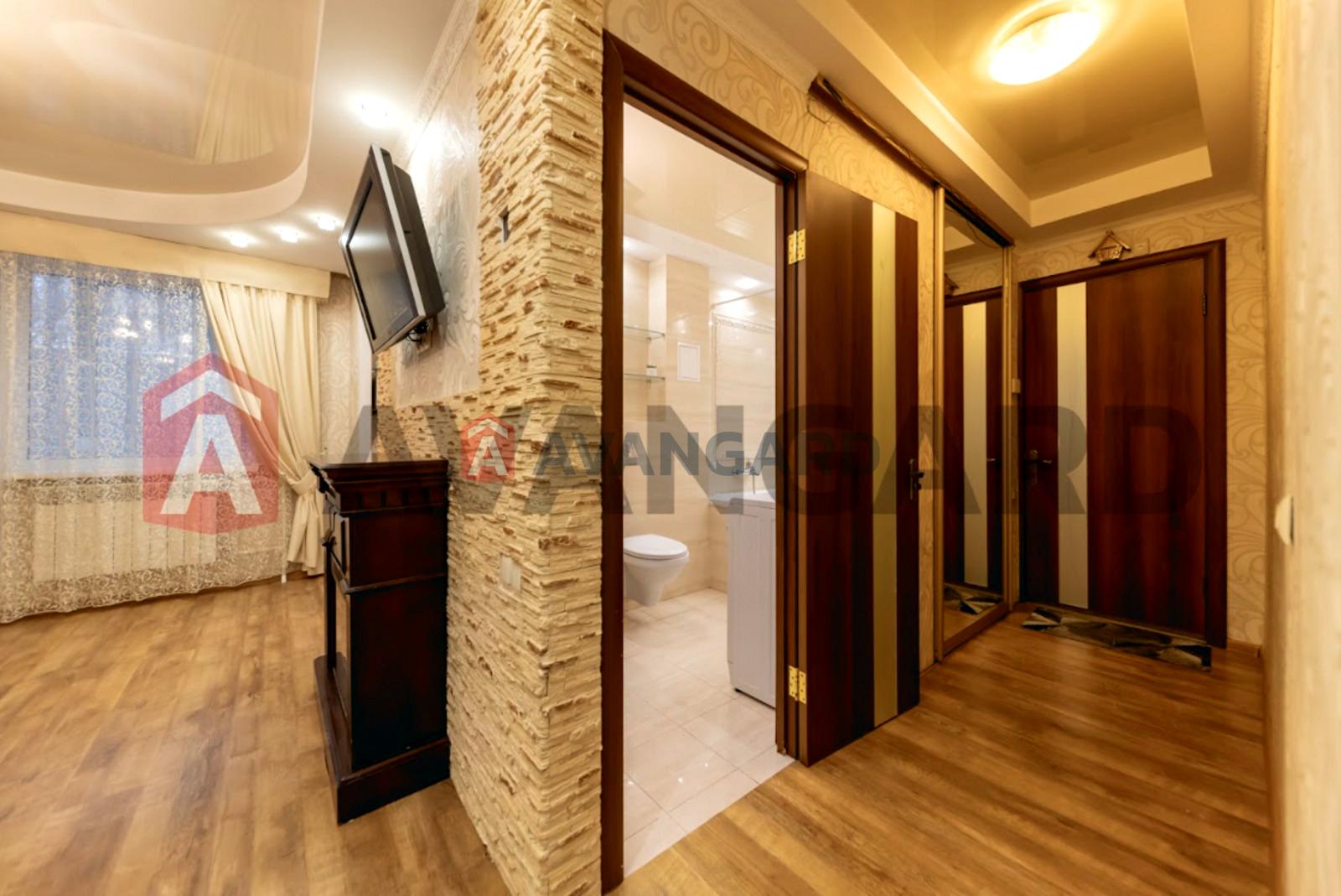 2-кімнатна квартира за адресою вул. Деревлянська (площа 45 м²) - Atlanta.ua - фото 5