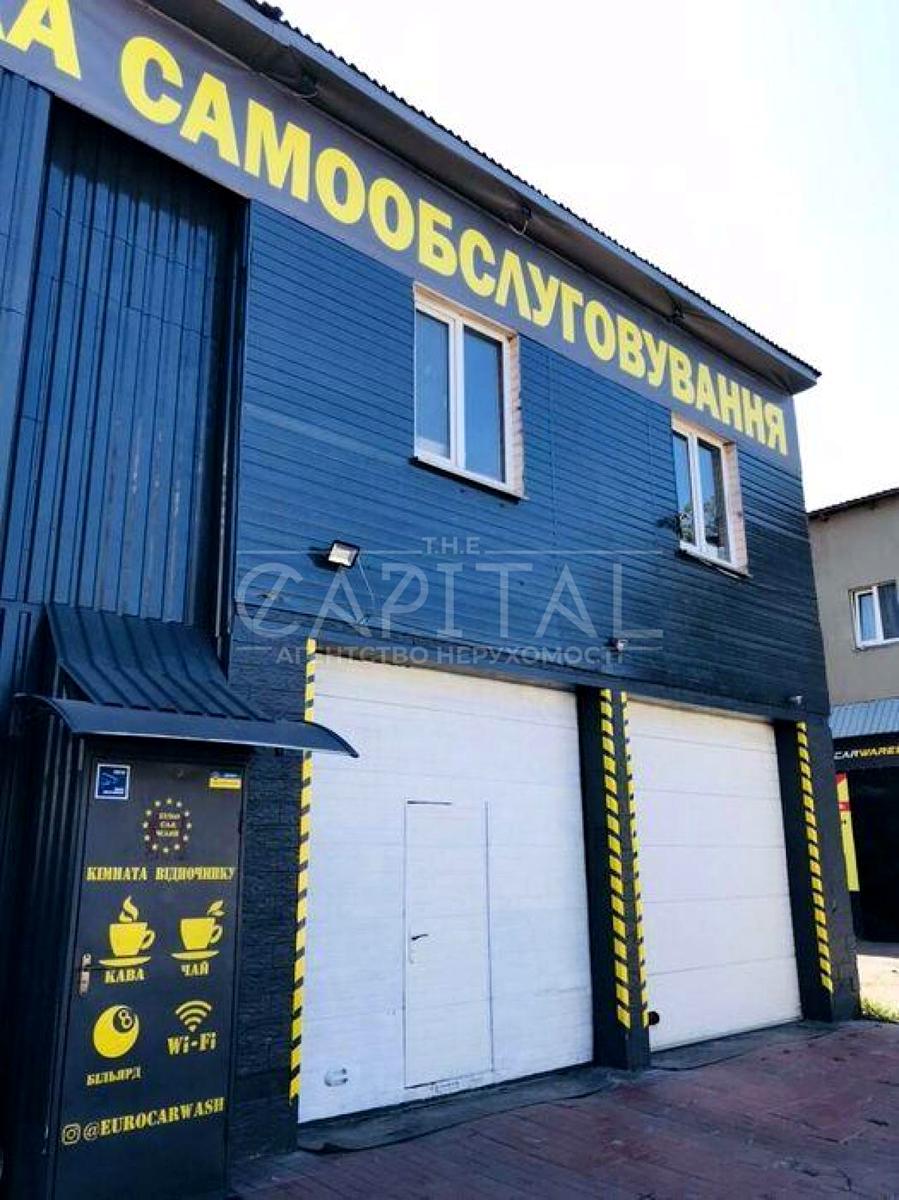 Commercial real estate at st. Ul Urlovskaya (area 180 m²) - Atlanta.ua - photo 2