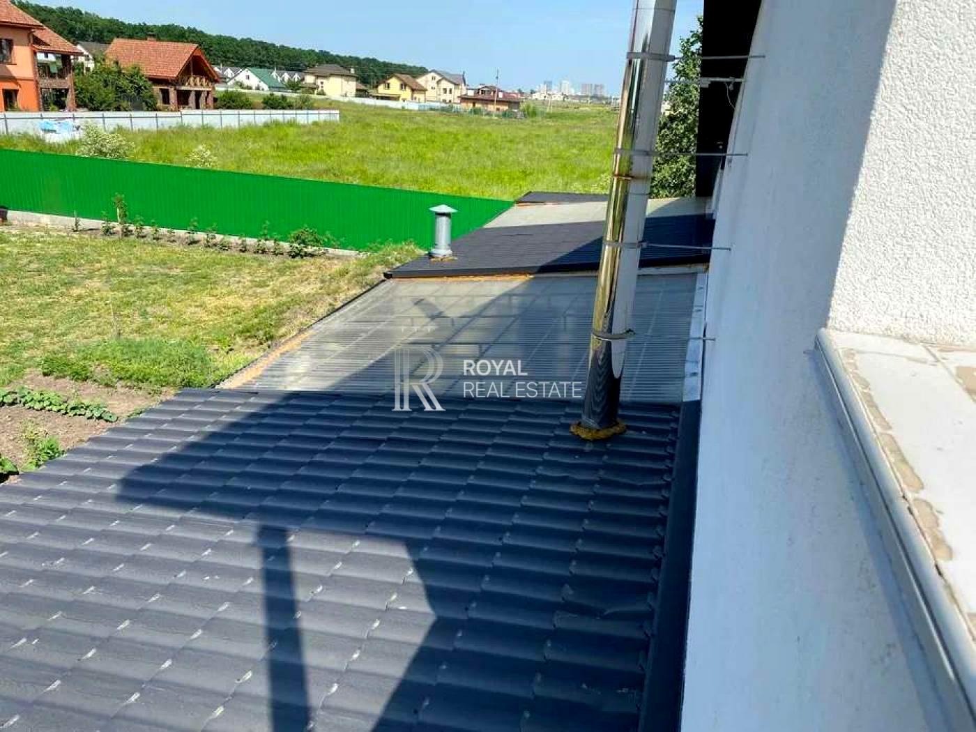 Дом по адресу ул. Филиппа Орлика (площадь 215 м²) - Atlanta.ua - фото 4