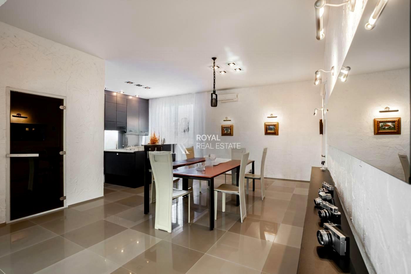 Дом по адресу ул. Боровкова (площадь 350 м²) - Atlanta.ua - фото 26