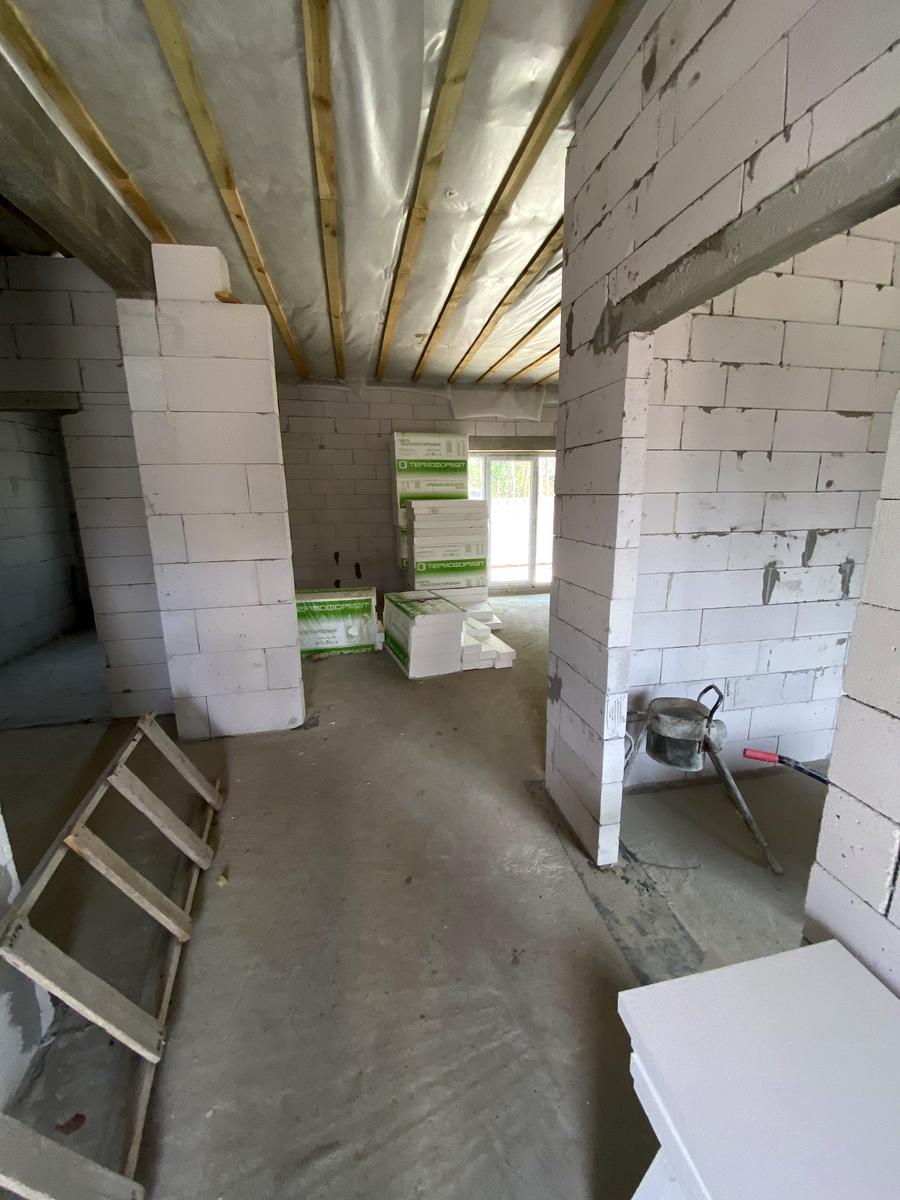 Дом по адресу (площадь 96,5 м²) - Atlanta.ua - фото 4