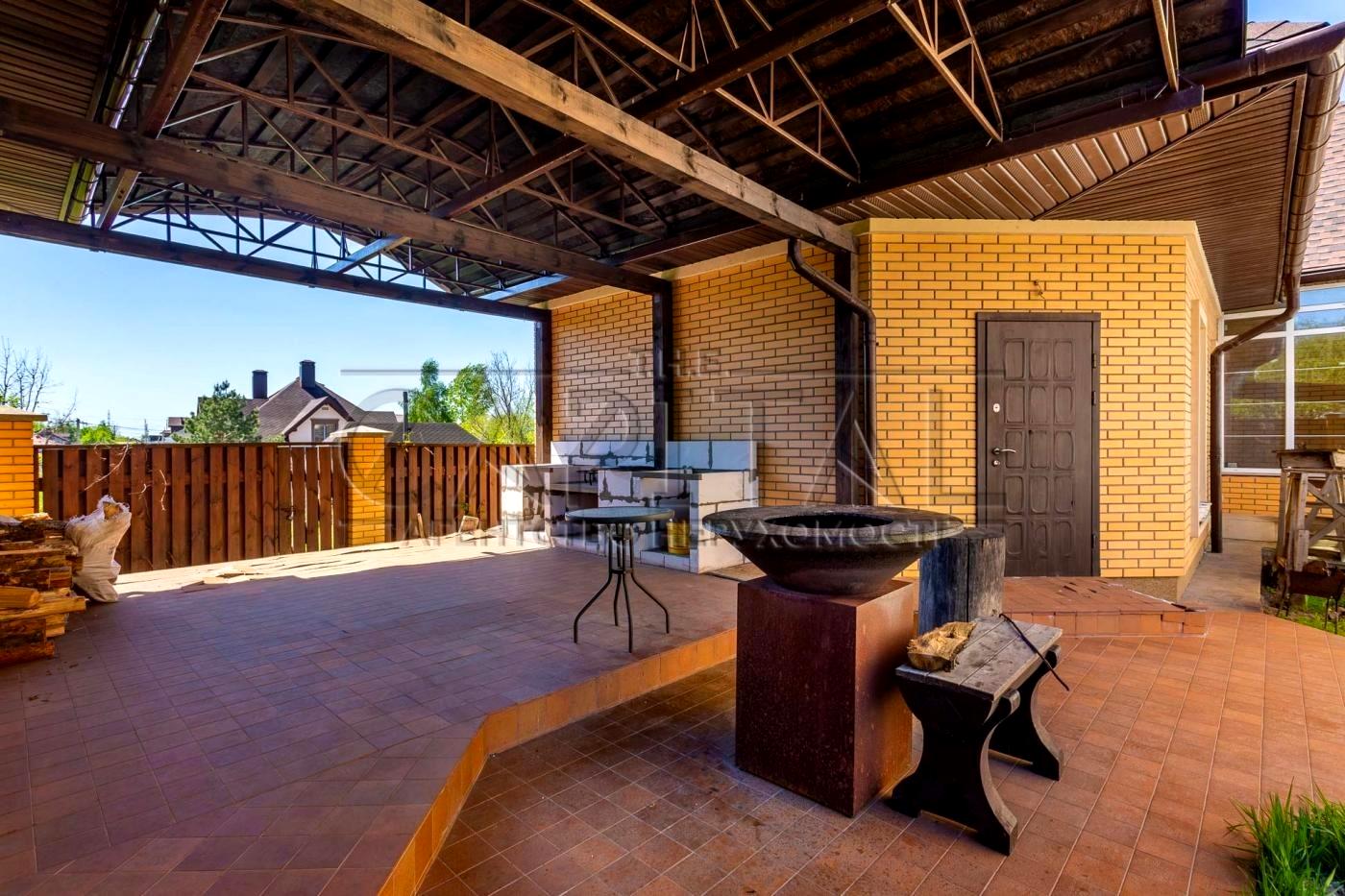 Дом по адресу ул. Партизанская (площадь 550 м²) - Atlanta.ua - фото 59