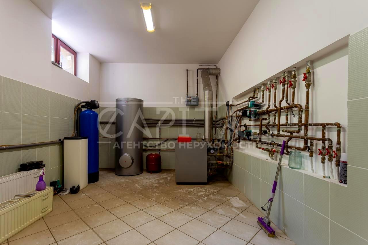 House by the address (area 412 m²) - Atlanta.ua - photo 33