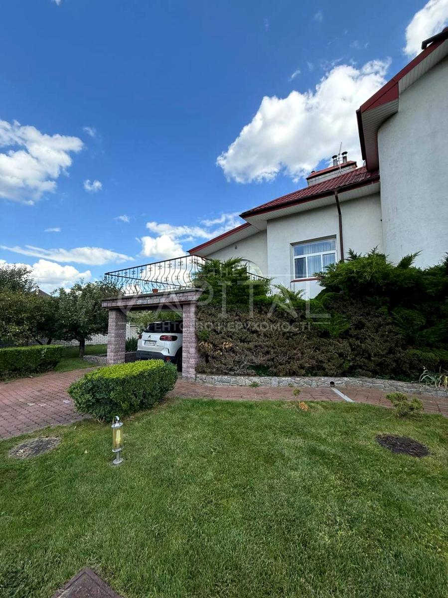 Дом по адресу ул. Карьерная (площадь 478 м²) - Atlanta.ua - фото 2