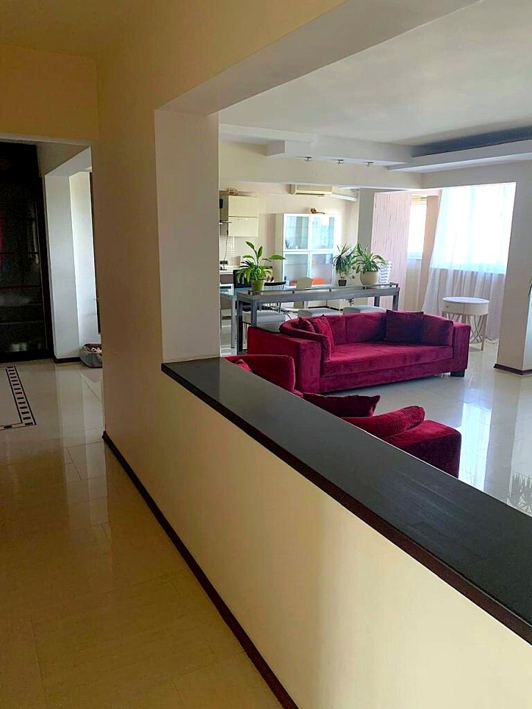 Многокомнатная квартира по адресу Клубничный пер. (площадь 135 м²) - Atlanta.ua - фото 7