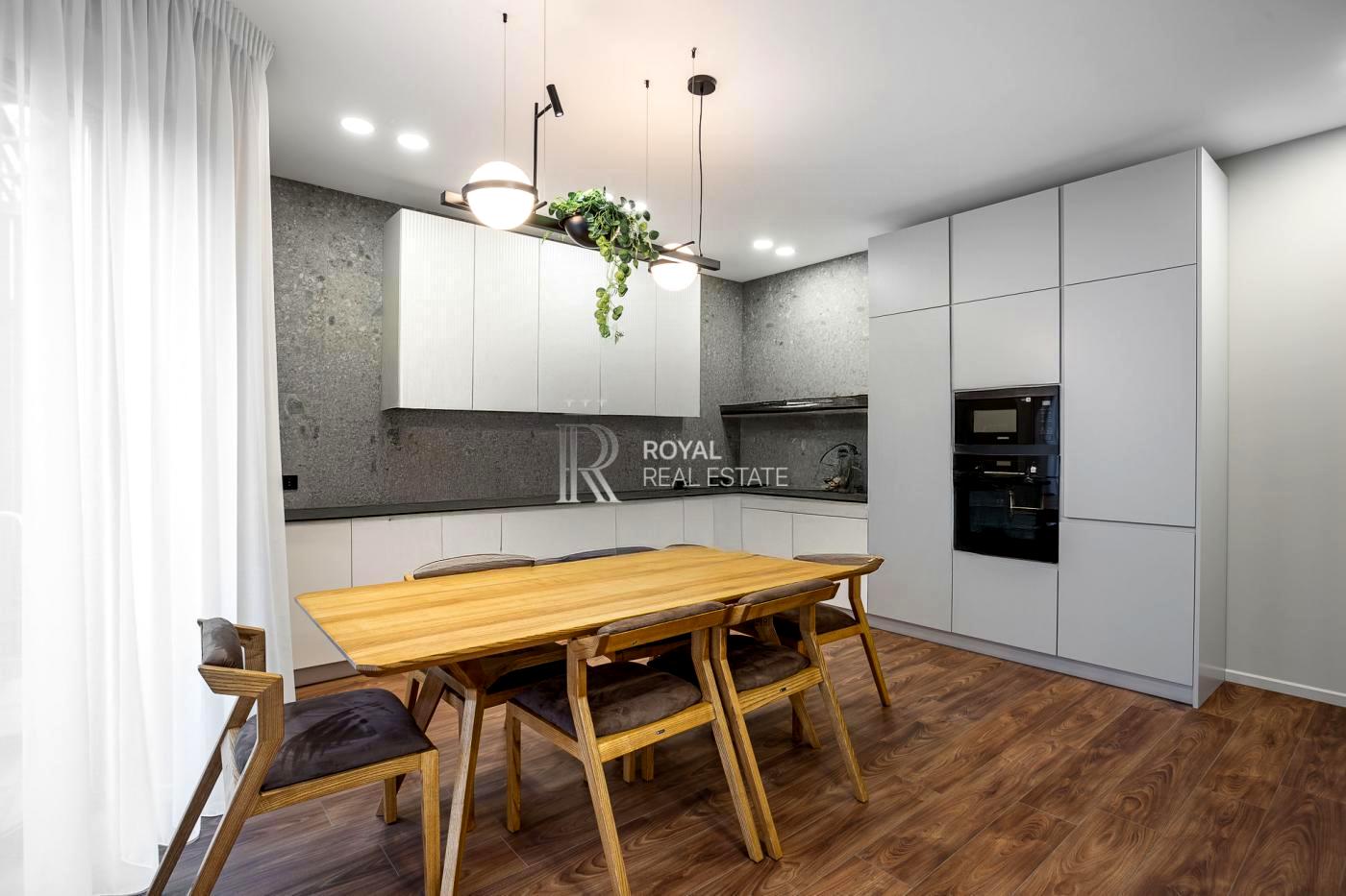 House by the address st. Zvenigorodskaya (area 238 m²) - Atlanta.ua - photo 3