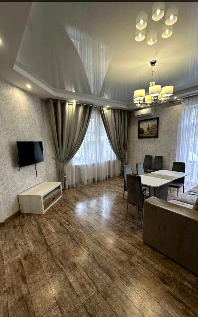 Будинок за адресою вул. Китобійна (площа 150 м²) - Atlanta.ua - фото 2