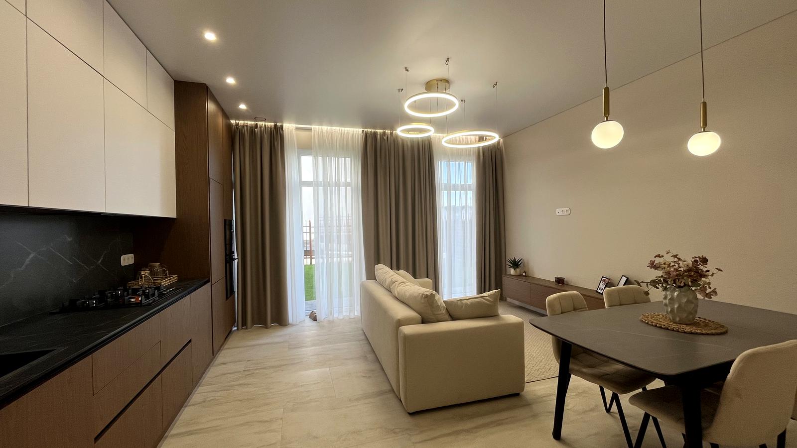 Дом по адресу ул. Макаровская (площадь 118 м²) - Atlanta.ua - фото 9