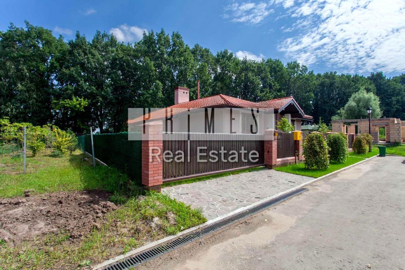 House by the address (area 130 m²) - Atlanta.ua - photo 34