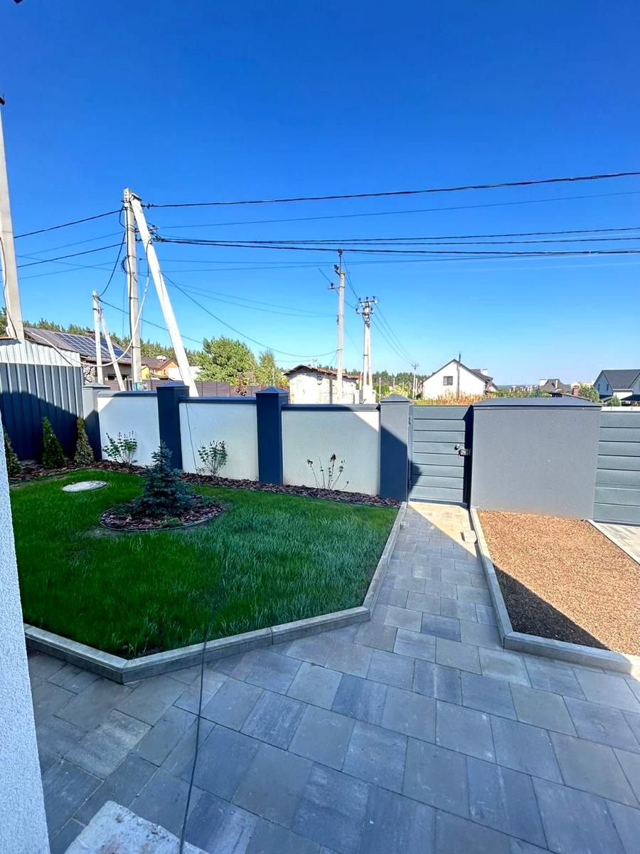 House by the address (area 143 m²) - Atlanta.ua - photo 8