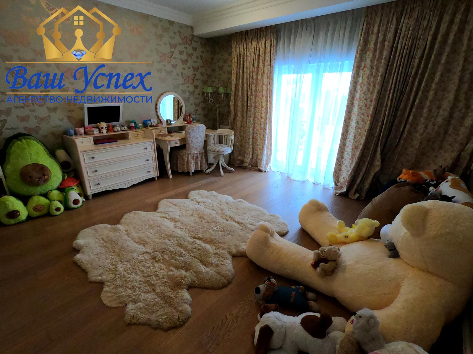 Дом по адресу Люстдорфская дор. (площадь 700 м²) - Atlanta.ua - фото 58