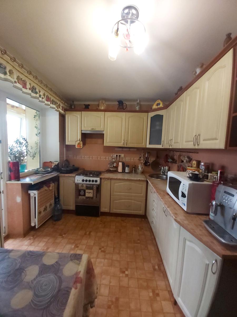 3-комнатная квартира по адресу ул. Лукьяненко Левка(Тимошенко) (площадь 82 м²) - Atlanta.ua - фото 10