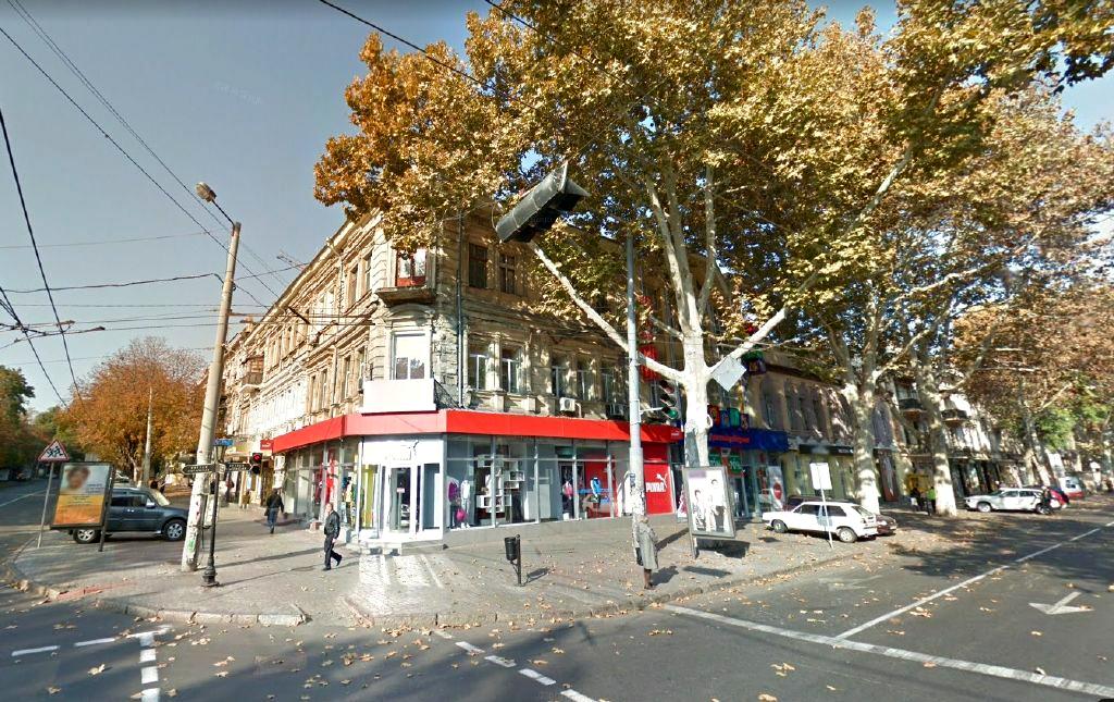 Commercial real estate at st. Bunina Rozy Lyuksemburg (area 127 m²) - Atlanta.ua - photo 3