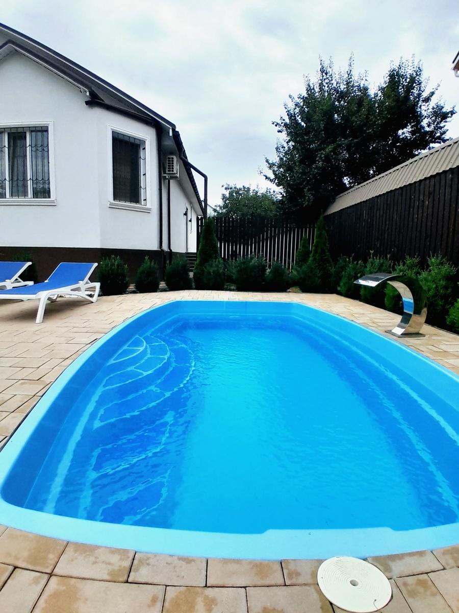 House by the address st. Prigorodnaya 2 ya (area 346,6 m²) - Atlanta.ua - photo 2