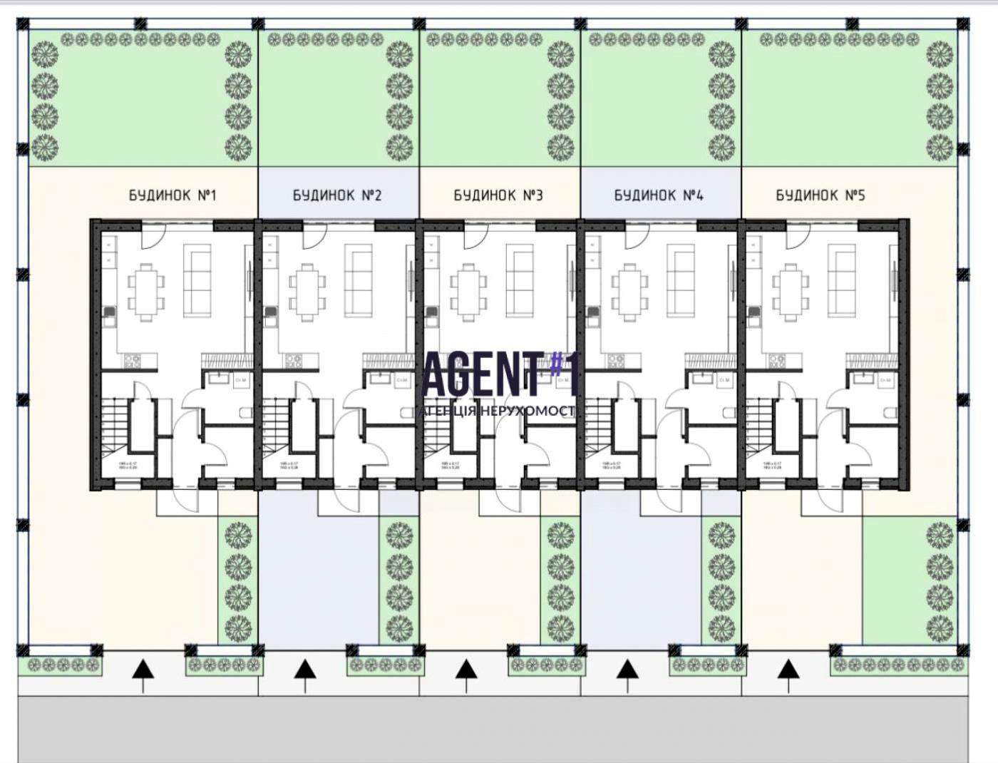 Дом по адресу (площадь 140 м²) - Atlanta.ua - фото 14