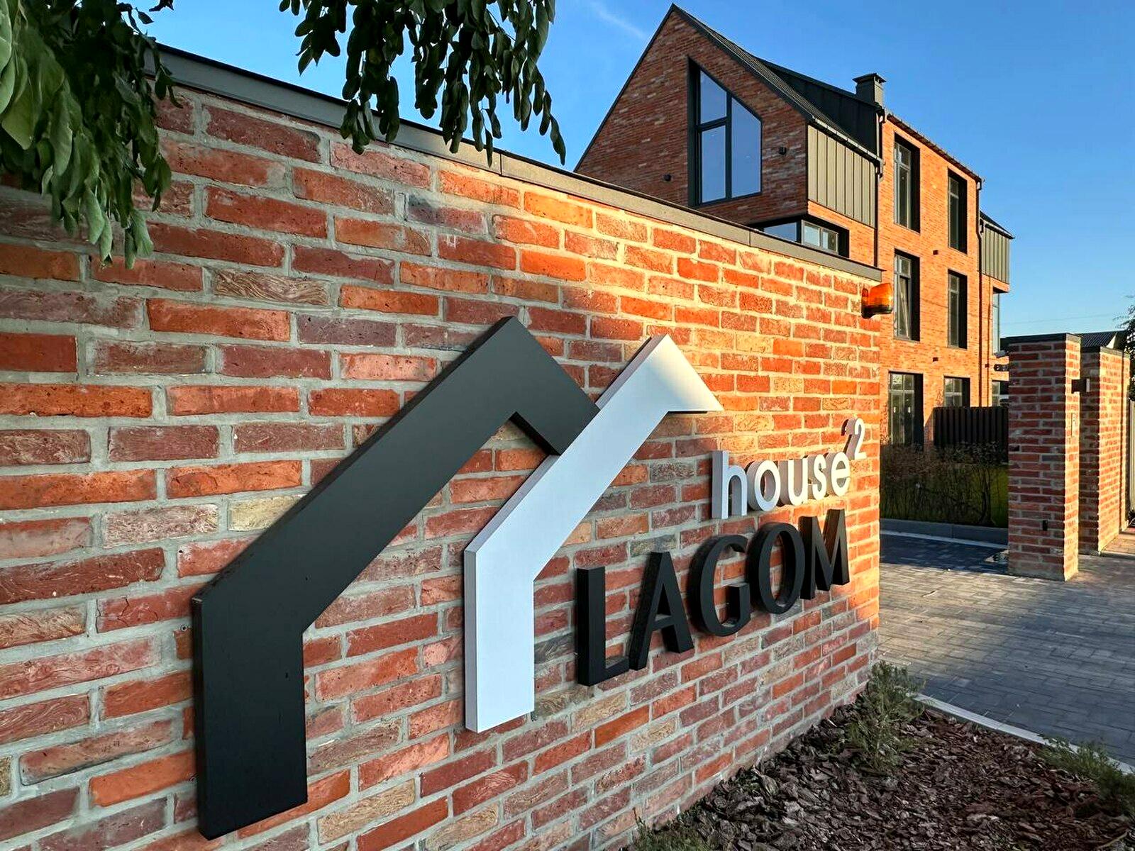 Дом по адресу (площадь 87,3 м²) - Atlanta.ua - фото 14