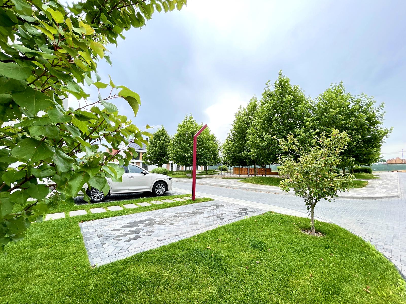 Дом по адресу (площадь 107 м²) - Atlanta.ua - фото 15