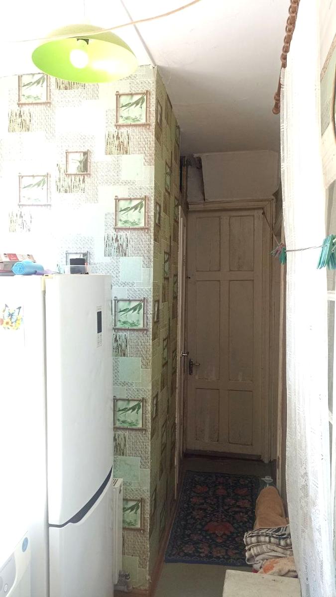 2-кімнатна квартира за адресою вул. Гамова скв. (площа 44 м²) - Atlanta.ua - фото 3