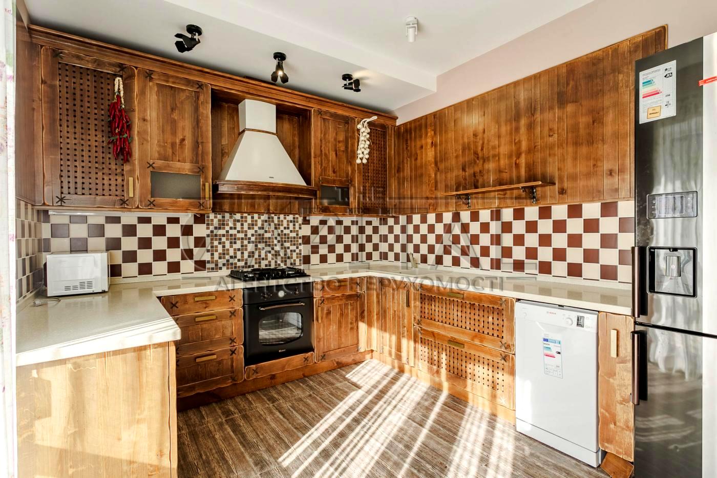 House by the address st. Sobornaya (area 300 m²) - Atlanta.ua - photo 20