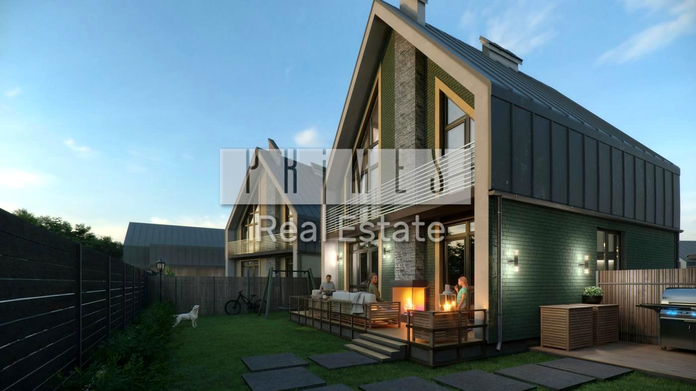 House by the address (area 101 m²) - Atlanta.ua - photo 13