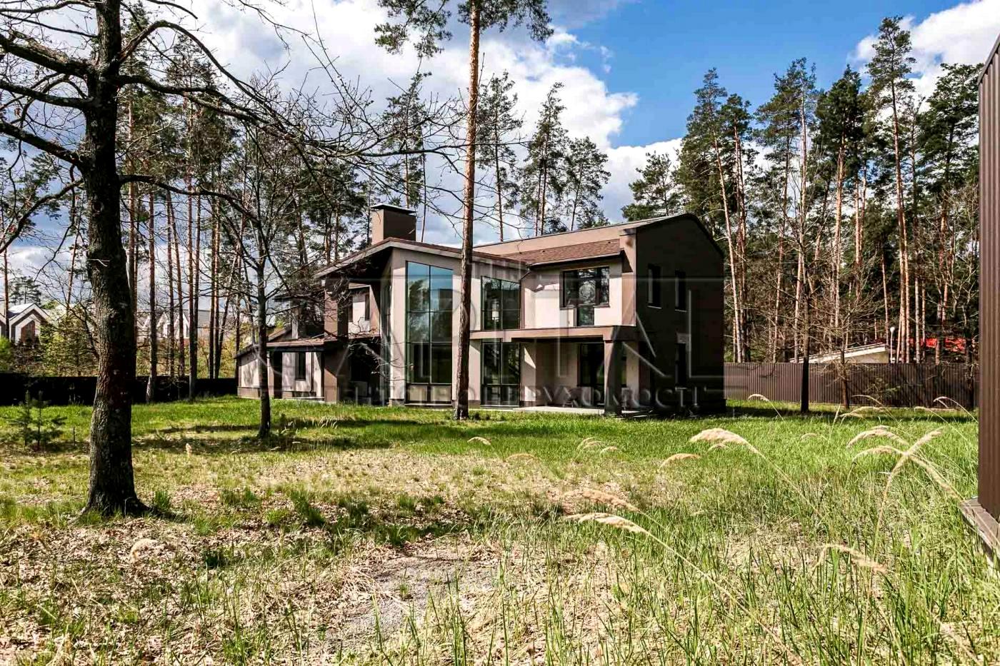 House by the address st. Shevchenko T (area 385 m²) - Atlanta.ua - photo 26