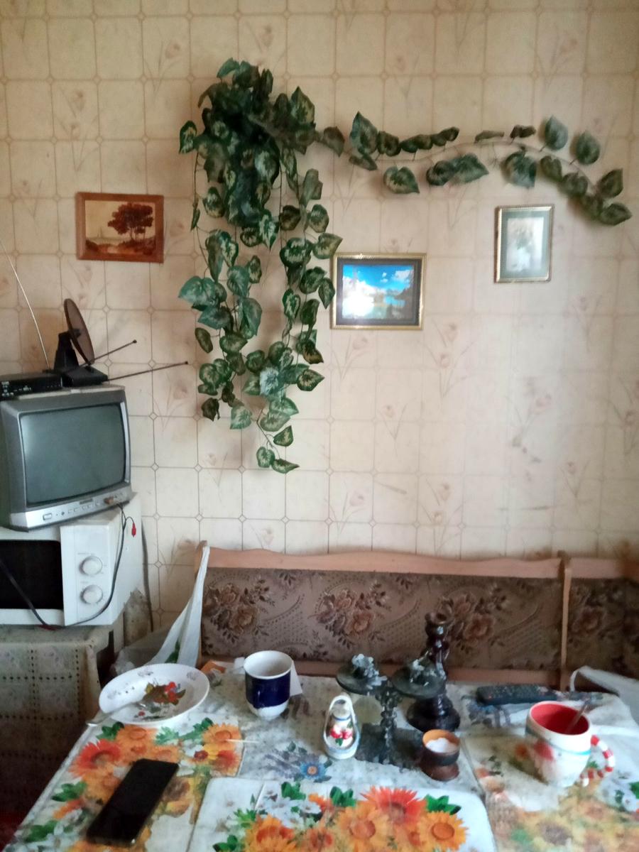 2-комнатная квартира по адресу ул. Балковская (площадь 71 м²) - Atlanta.ua - фото 10