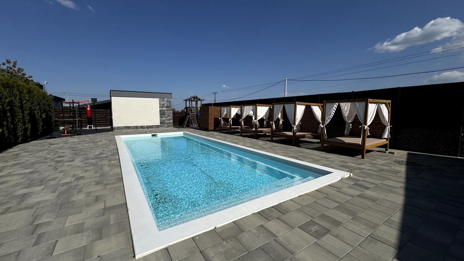 Дом по адресу (площадь 250 м²) - Atlanta.ua - фото 9