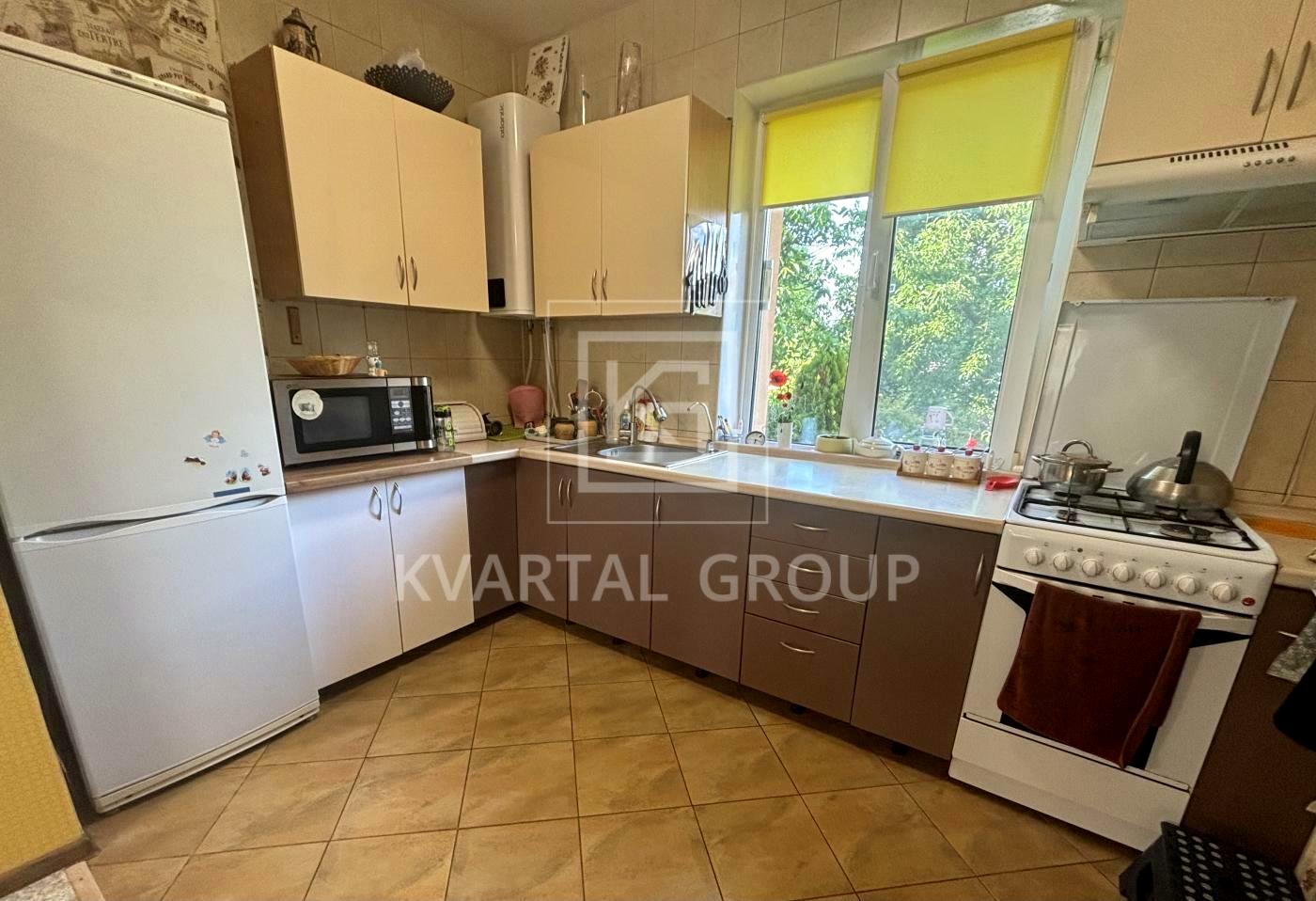 Дом по адресу (площадь 118 м²) - Atlanta.ua - фото 15