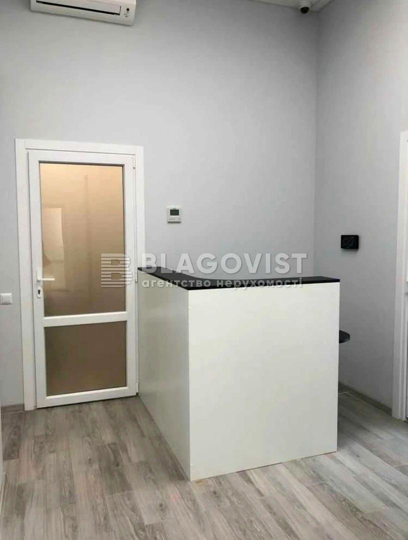 Коммерческая недвижимость по адресу ул. Ольгинская (площадь 170 м²) - Atlanta.ua - фото 6