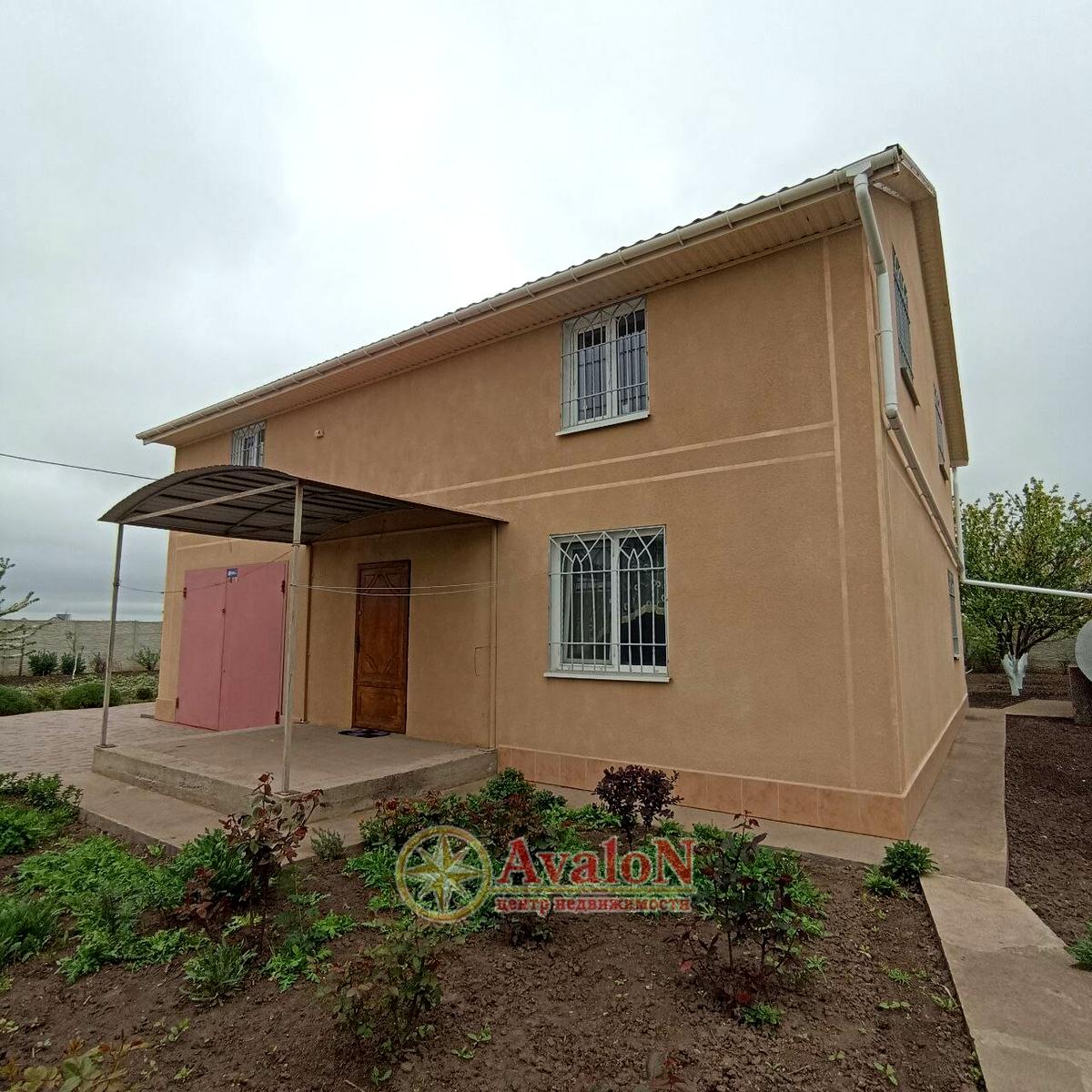 House by the address st. Petropavlovskaya (area 220 m²) - Atlanta.ua - photo 5