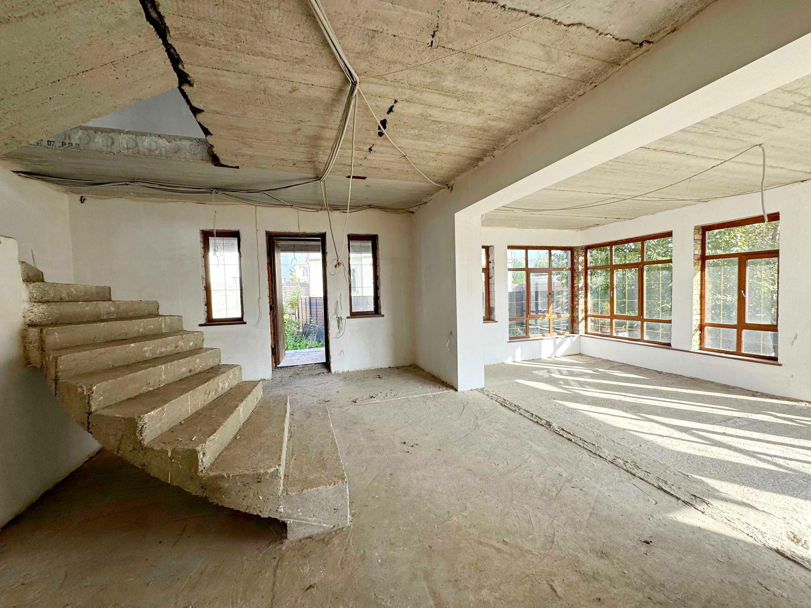 Дом по адресу ул. Бризовая (площадь 292 м²) - Atlanta.ua - фото 8