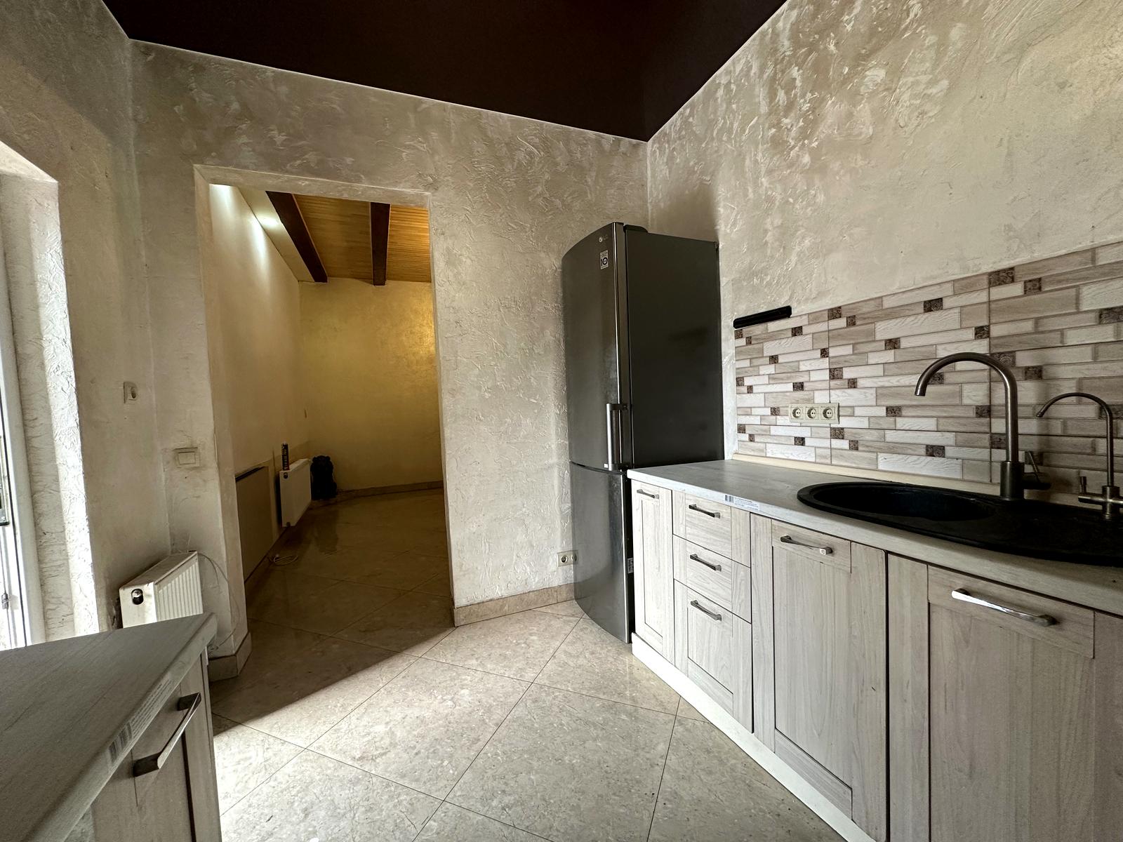 Дом по адресу Франко И. Пер. (площадь 240 м²) - Atlanta.ua - фото 24