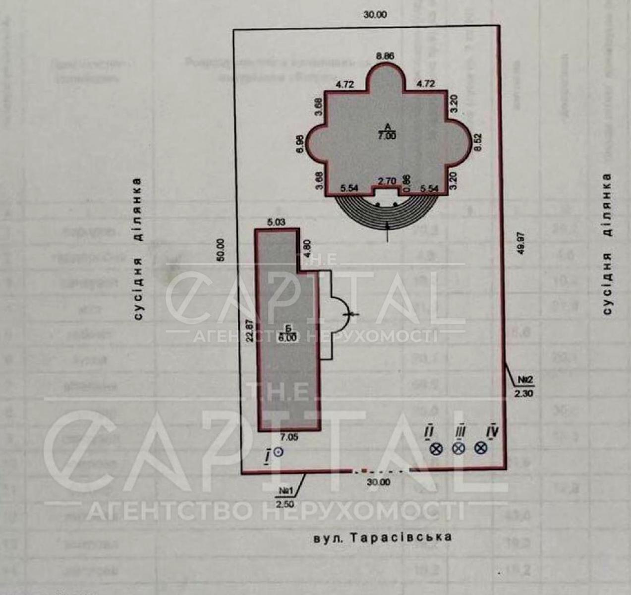 House by the address st. Zvenigorodskaya (area 482 m²) - Atlanta.ua - photo 23