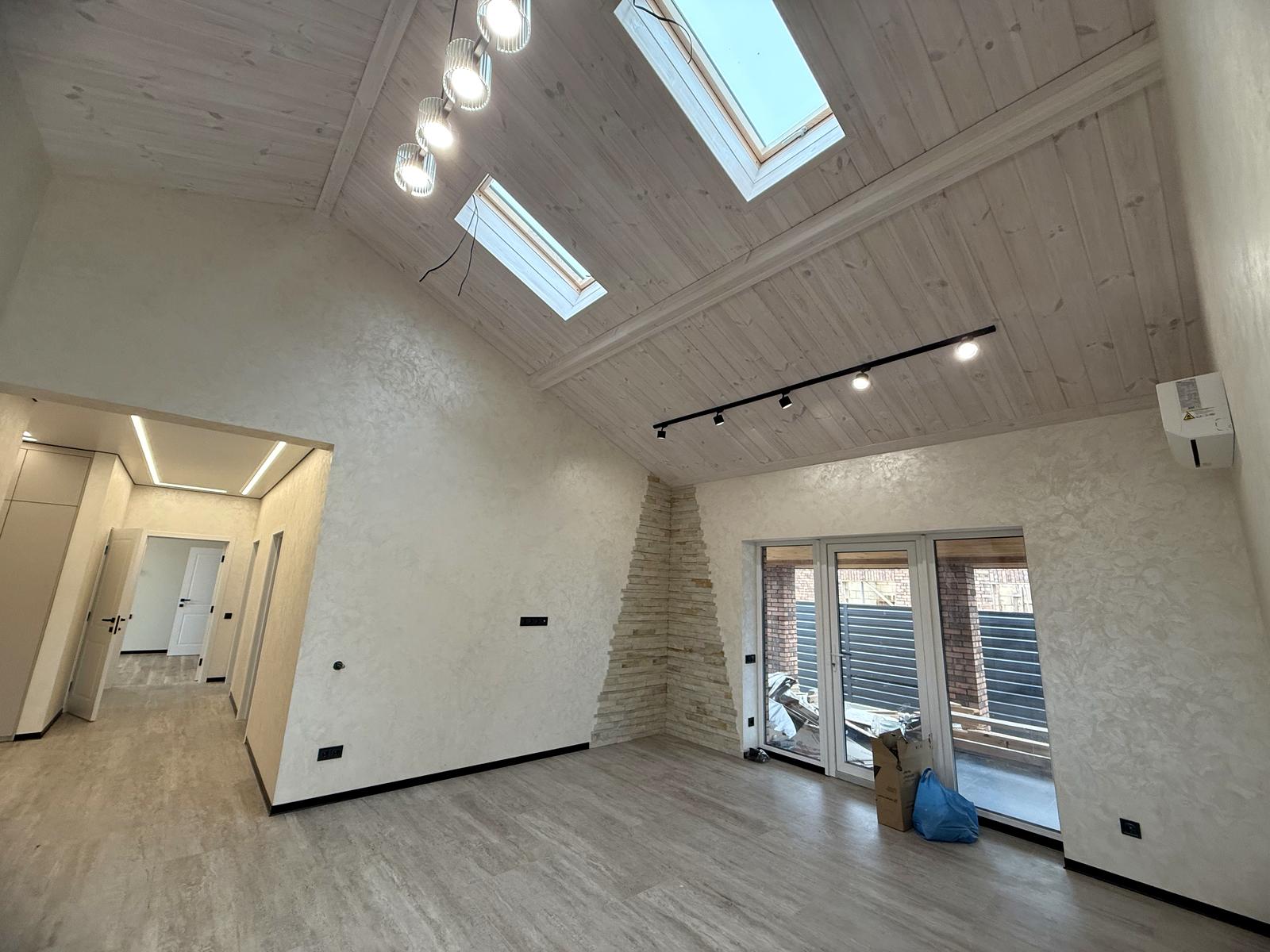 House by the address (area 100 m²) - Atlanta.ua - photo 9