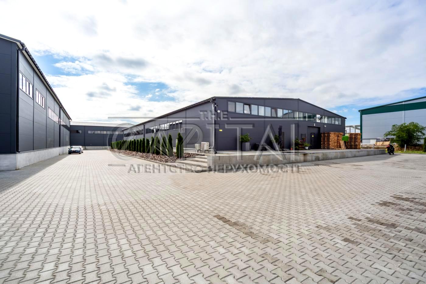 Комерційна нерухомість за адресою (площа 675 м²) - Atlanta.ua - фото 3