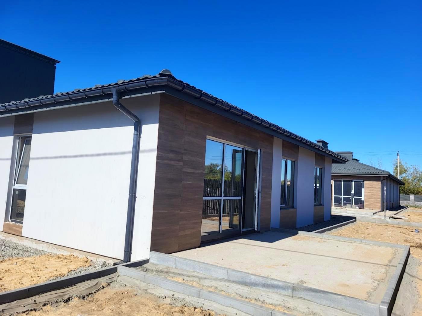 House by the address st. Ostromirska (area 112,9 m²) - Atlanta.ua - photo 2