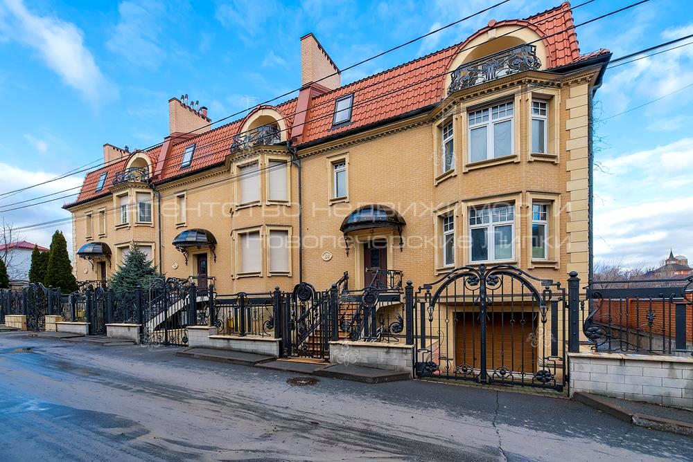 Дом по адресу (площадь 420 м²) - Atlanta.ua - фото 21