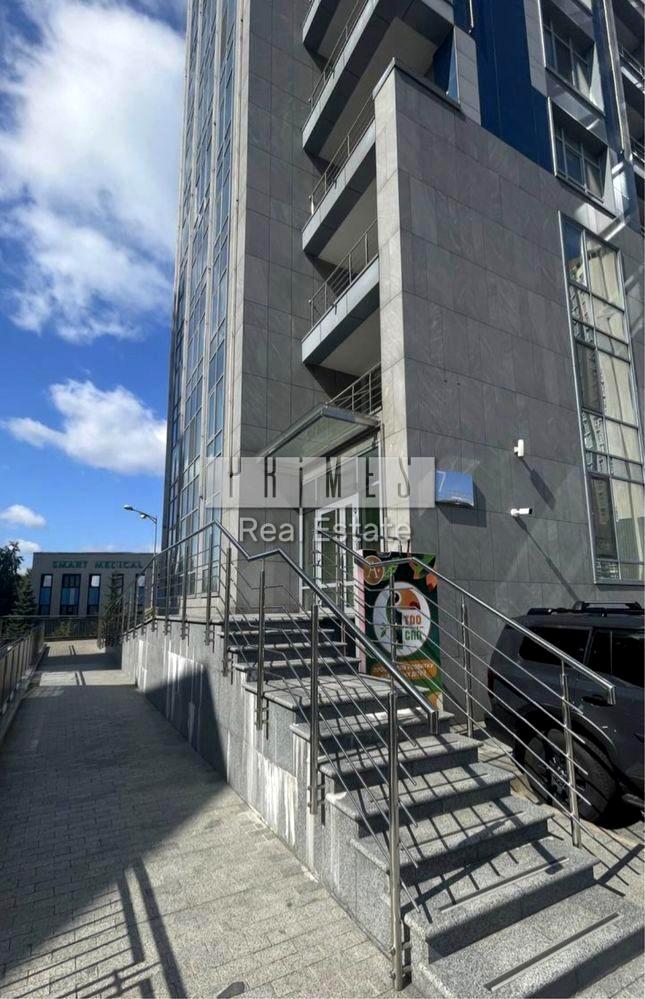 Комерційна нерухомість за адресою вул. Джона Маккейна (площа 334 м²) - Atlanta.ua - фото 2