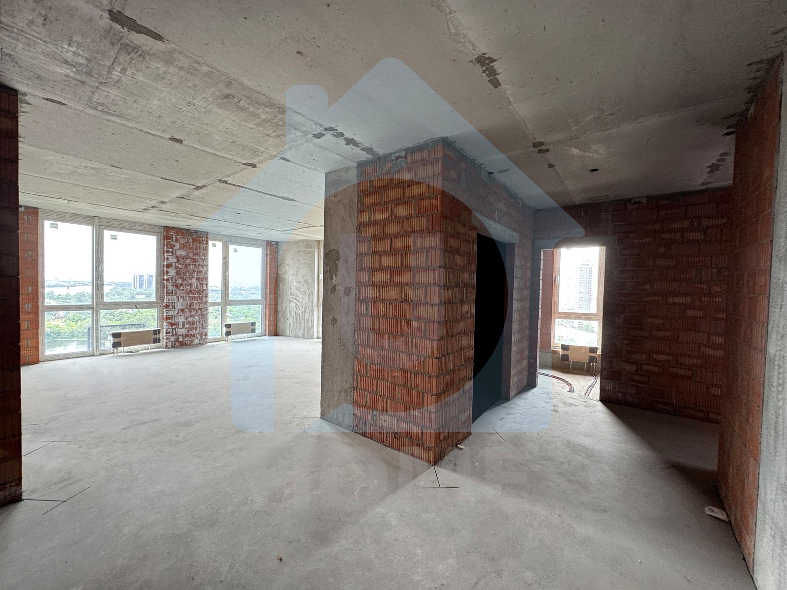 3-комнатная квартира по адресу Бажана пр. (площадь 110 м²) - Atlanta.ua - фото 3