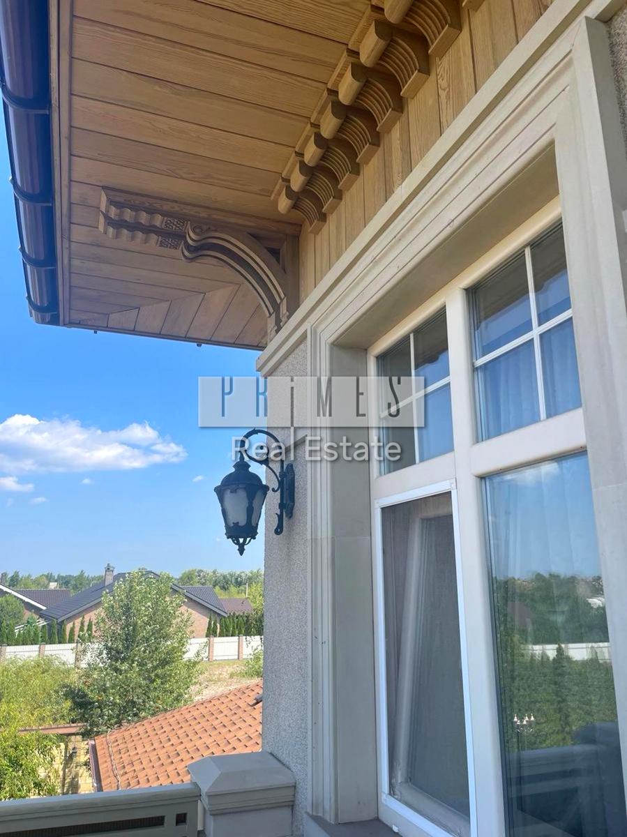 Дом по адресу ул. Центральная (площадь 500 м²) - Atlanta.ua - фото 6