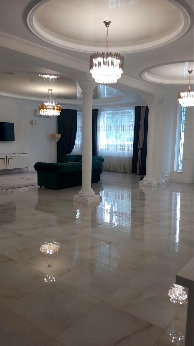 House by the address st. Prigorodnaya 2 ya (area 346,6 m²) - Atlanta.ua - photo 6