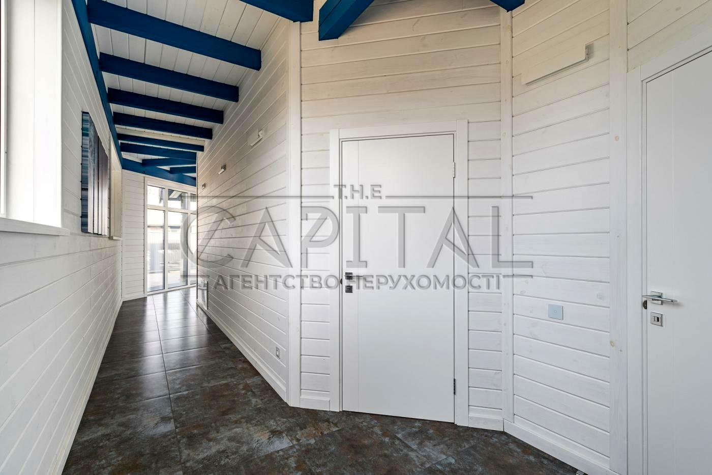 House by the address (area 224 m²) - Atlanta.ua - photo 12